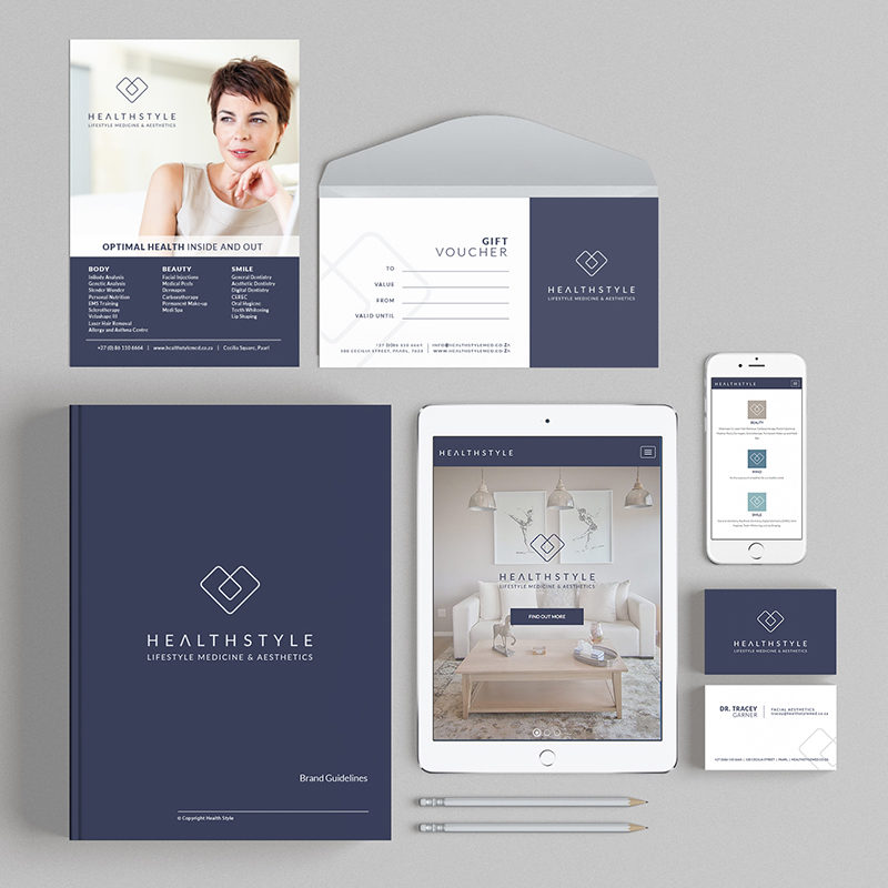 OUR WORK