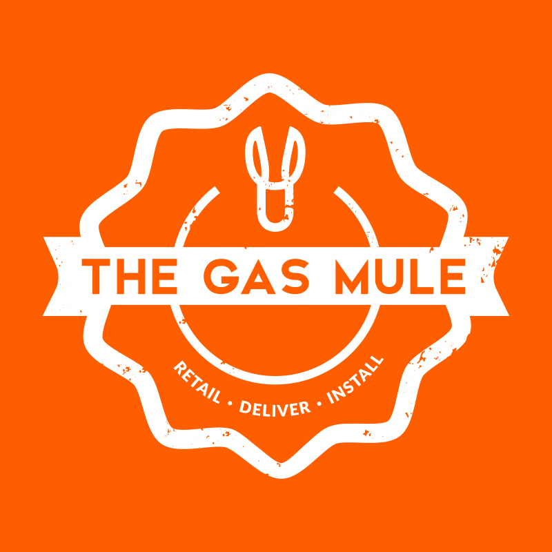 The Gas Mule
